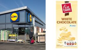 Lidl urgently recalls popular chocolate bar and issues ‘do not eat’ warning