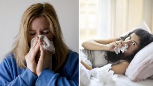 ‘Brutal’ cold sweeping across UK that ‘lasts for weeks’