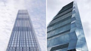 Plans unveiled for Manchester’s tallest tower at 76-storeys high