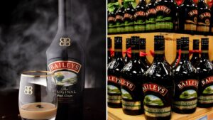 Full-size one litre bottles of Baileys are now just £10 in Tesco