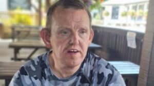 ‘Loveable’ Wigan man dies after being pulled from canal as family pay tribute