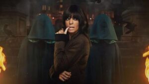 BBC confirms The Traitors series two launches on January 3rd