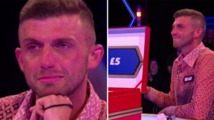 Deal or No Deal fans raise over £100k for contestant with MND who only won £5
