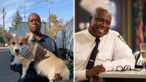 Brooklyn Nine-Nine star Andre Braugher has sadly died age 61