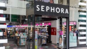 Sephora to open first Northern store in Trafford Centre next summer