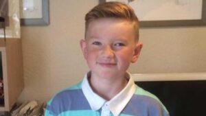 Missing Oldham boy found in France after six years, police say