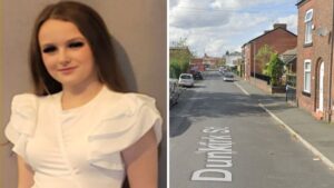 Urgent appeal to find missing girl, 12, as police ‘increasingly concerned’