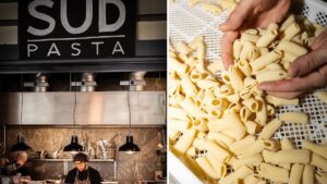 Sud to close all restaurants and reopen as Rigatoni’s in the New Year