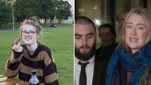 Brianna Ghey’s murderers will be named, judge rules