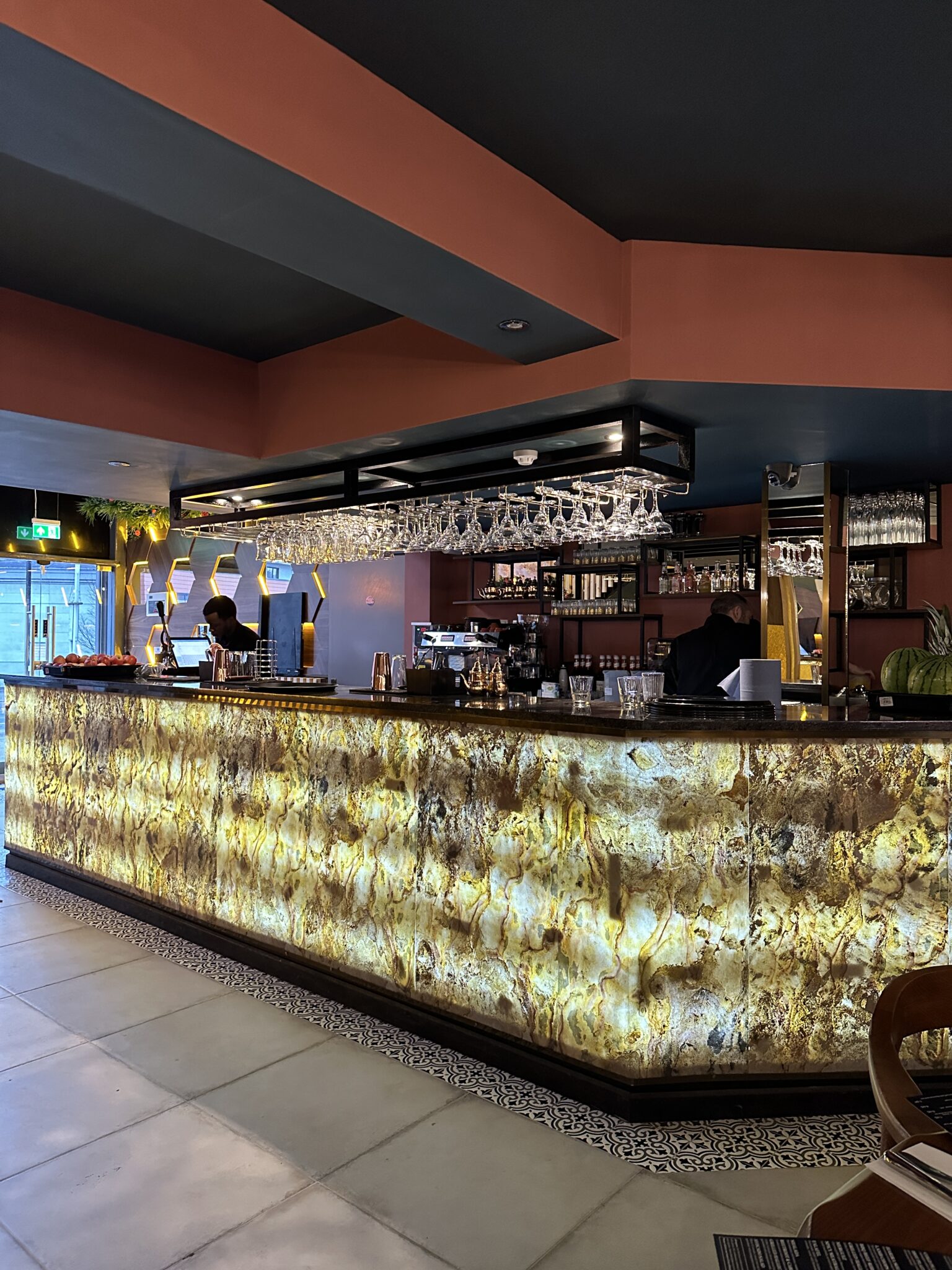 How to make the ultimate Salt & Pepper Chips at home in five easy steps