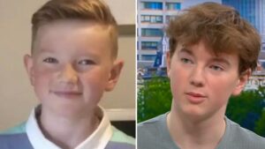 Oldham teenager Alex Batty fears mum will be jailed for his disappearance