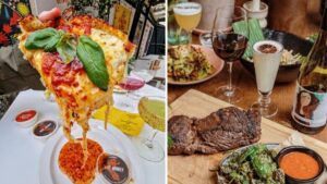 All the latest and best January dining deals across Manchester