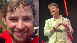 Manchester comedian warns others after laptop with ‘life’s work’ stolen from car in Arndale multistorey