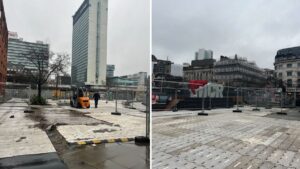Here’s what should happen to Piccadilly Gardens, according to Mancunians