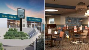 Wetherspoons to open pub at UK holiday park chain in time for summer