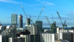 Manchester named one of the ‘chlamydia capitals’ of the UK