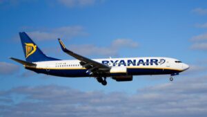 Ryanair selling cheap flights to Spain and Italy for just over a tenner in flash sale