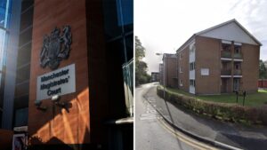 Man charged with murder from 2015 after being on run for nine years
