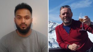 Driver jailed for killing pedestrian while doing more than three times speed limit