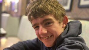 Police urgently appeal to find missing boy last seen in school uniform last night