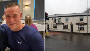 Police launch murder investigation after man dies 15 years after being stabbed