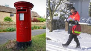 Royal Mail could cut deliveries down to three days, regulator says