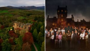 The Traitors looking for contestants for series three of hit BBC show