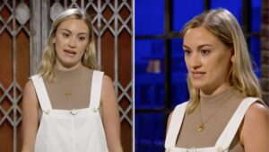 BBC forced to take down Dragons Den episode amid safety fears over product