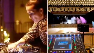 A daytime nightclub for over 30s is coming to Manchester