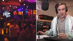 Freight Island to host Alan Partridge charity quiz for young people with cancer
