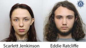Brianna Ghey’s killers named for first time as they’re sentenced
