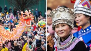 Legendary Dragon Parade to return as Manchester celebrates Chinese New Year 2024