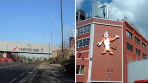 Kellogg’s could close Trafford Park factory with hundreds of jobs at risk