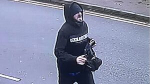 Woman, 67, suffers ‘life-changing’ injuries in horrific street robbery