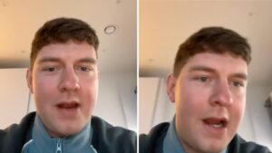 Man discovers it’s cheaper to stay in 5-star resort than rent in Manchester