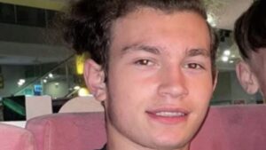 Mum of teenager who tragically died in workplace incident pays tribute