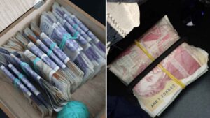 Greater Manchester drug dealer forced to pay back £69k ‘ill-gotten gains’ to community