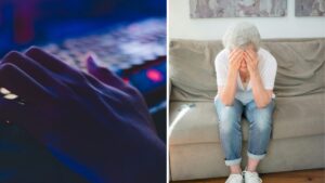 Oldham woman scammed out of £20k by romance fraudsters pretending to be millionaire