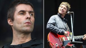 Liam Gallagher says Noel ‘turned down’ reunion for Definitely Maybe tour