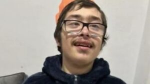 Urgent appeal to find missing teenager from Stretford