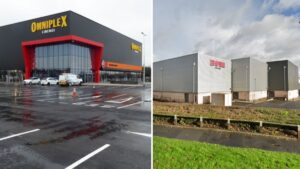 Huge abandoned multiplex cinema set to reopen in £3.5 million makeover