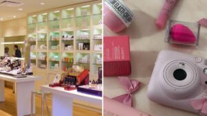 Luxury cosmetics retailer Space NK opening huge store in the Arndale