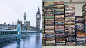 DVD or Blu-Ray of legendary noughties film now worth a lot of money