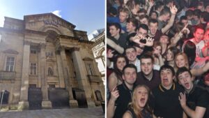 The legendary nightclubs that Mancunians would most like to bring back
