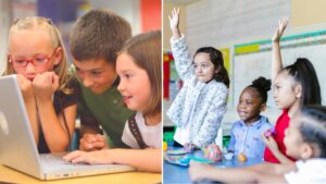 School summer holidays should be reduced to fours weeks, new report says