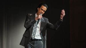 Nick Cave and the Bad Seeds are coming to Manchester this autumn