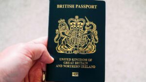 Passport fees are rising tomorrow for second time in 14 months