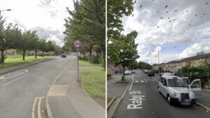 Teenager stabbed to death in Moss Side named as police release statement