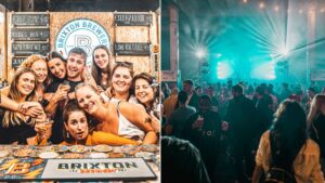 Huge beer festival with more than 500 different varieties coming to Manchester