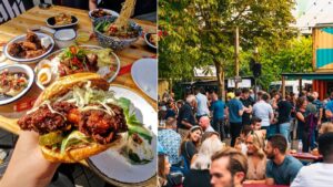 The North’s best street food is coming to Manchester this weekend